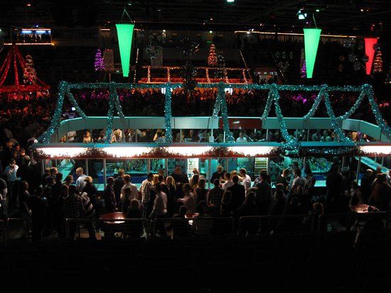 Stadthalle Bremerhaven